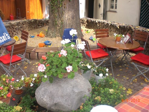 Wirtshaus Strullenkrug in Höxter, Foto 7