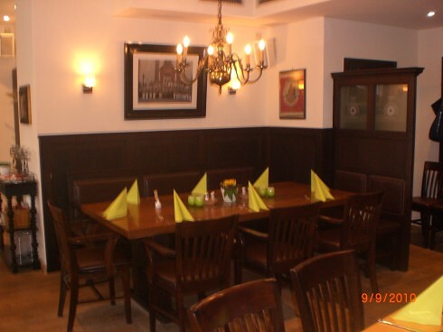 Wirtshaus Strullenkrug in Höxter, Foto 6