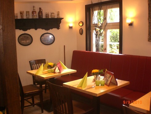 Wirtshaus Strullenkrug in Höxter, Foto 5
