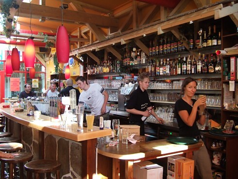 Restaurant & Bar Fiesta  in Kirchzarten, Foto 18