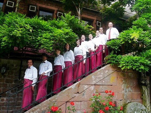 Restaurant Buschmühle in Burrweiler, Foto 8
