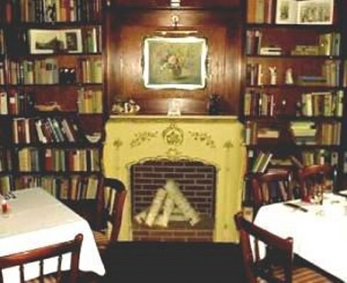 Restaurant Buschmühle in Burrweiler, Foto 6