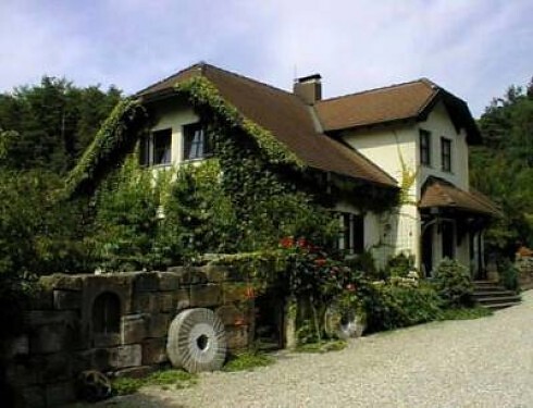Restaurant Buschmühle in Burrweiler, Foto 5