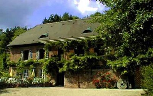 Restaurant Buschmühle in Burrweiler, Foto 4