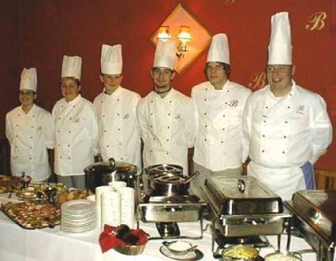 Restaurant Buschmühle in Burrweiler, Foto 3