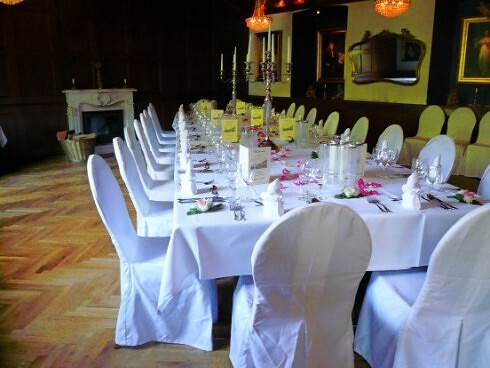 Restaurant Buschmühle in Burrweiler, Foto 2