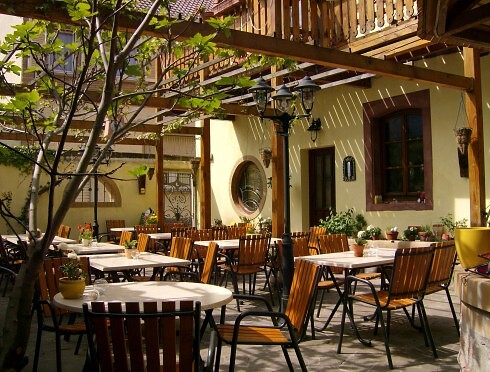 Ristorante Dal Pozzo in Germersheim