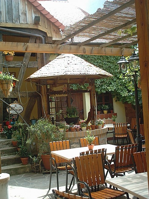 Ristorante Dal Pozzo in Germersheim, Foto 6