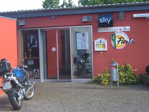 Restaurant & Bar Fiesta  in Kirchzarten, Foto 16