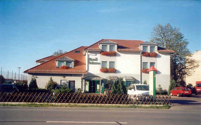 Hotel Friesen in Werdau, Foto 4