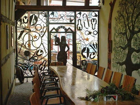 Ristorante Dal Pozzo in Germersheim, Foto 5