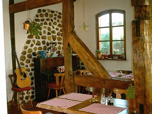 Ristorante Dal Pozzo in Germersheim, Foto 1
