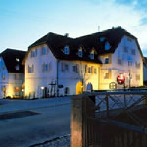 Hotel Restaurant Consulat des Weins in Sankt Martin, Foto 5