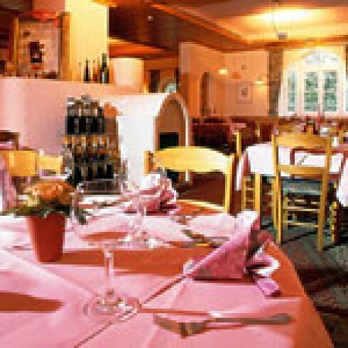 Hotel Restaurant Consulat des Weins in Sankt Martin, Foto 4