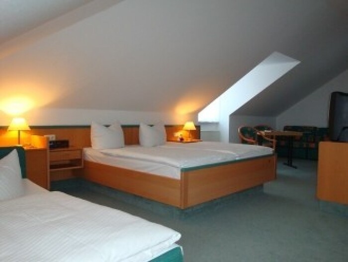 Hotel Friesen in Werdau, Foto 5