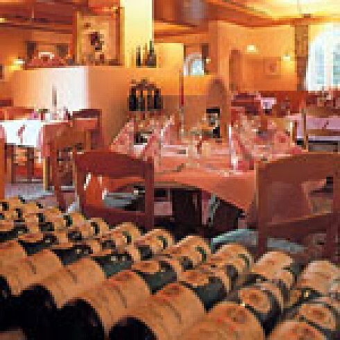 Hotel Restaurant Consulat des Weins in Sankt Martin, Foto 3
