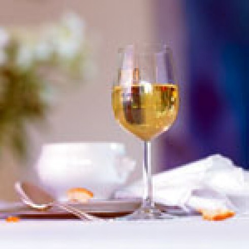 Hotel Restaurant Consulat des Weins in Sankt Martin, Foto 2