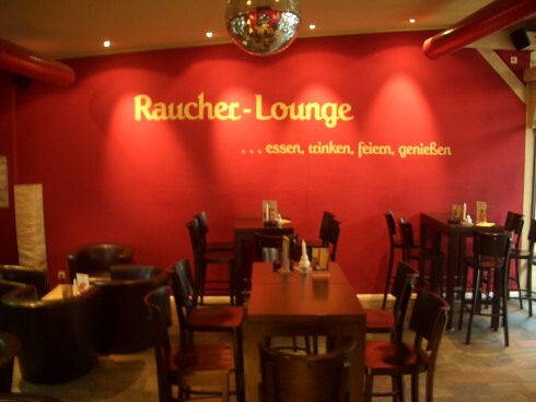 Restaurant & Bar Fiesta  in Kirchzarten, Foto 14