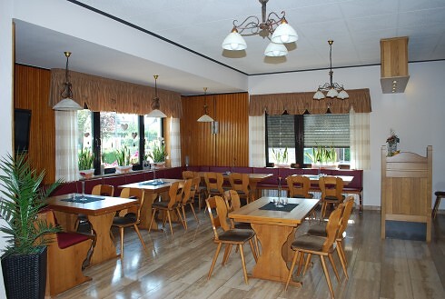 Hotel-Restaurant Gilles in Kollig, Foto 11