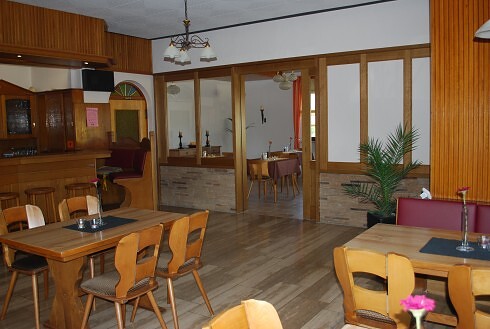 Hotel-Restaurant Gilles in Kollig, Foto 10