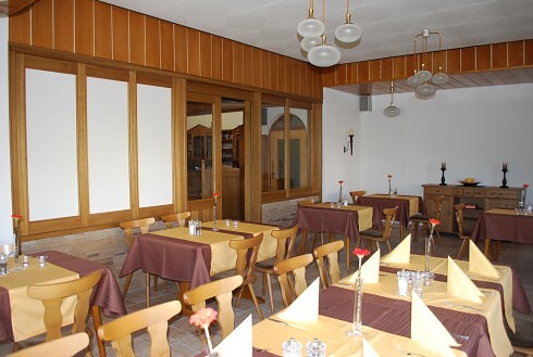 Hotel-Restaurant Gilles in Kollig, Foto 9