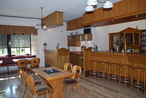 Hotel-Restaurant Gilles in Kollig, Foto 8