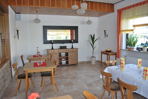 Hotel-Restaurant Gilles in Kollig, Foto 7