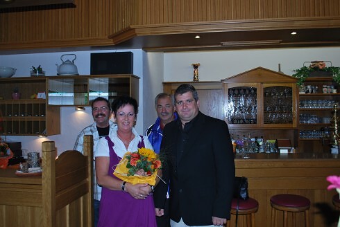 Hotel-Restaurant Gilles in Kollig, Foto 6