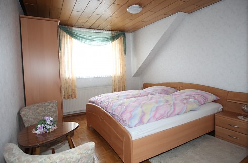 Hotel-Restaurant Gilles in Kollig, Foto 5