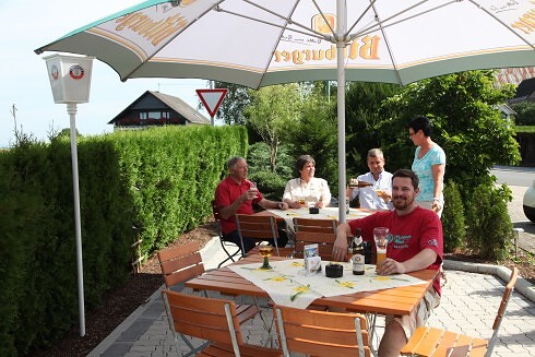 Hotel-Restaurant Gilles in Kollig, Foto 4