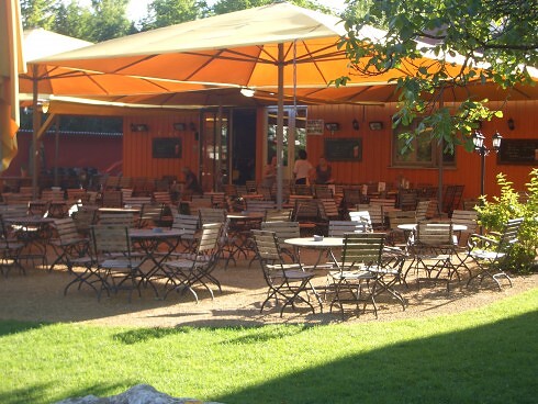 Restaurant & Bar Fiesta  in Kirchzarten, Foto 13