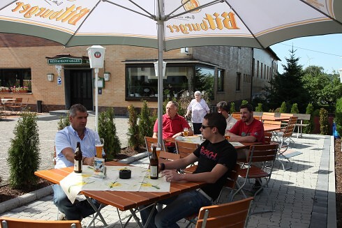 Hotel-Restaurant Gilles in Kollig, Foto 2