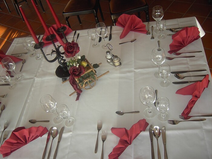 Restaurant Zum Jägerheim in Wendeburg