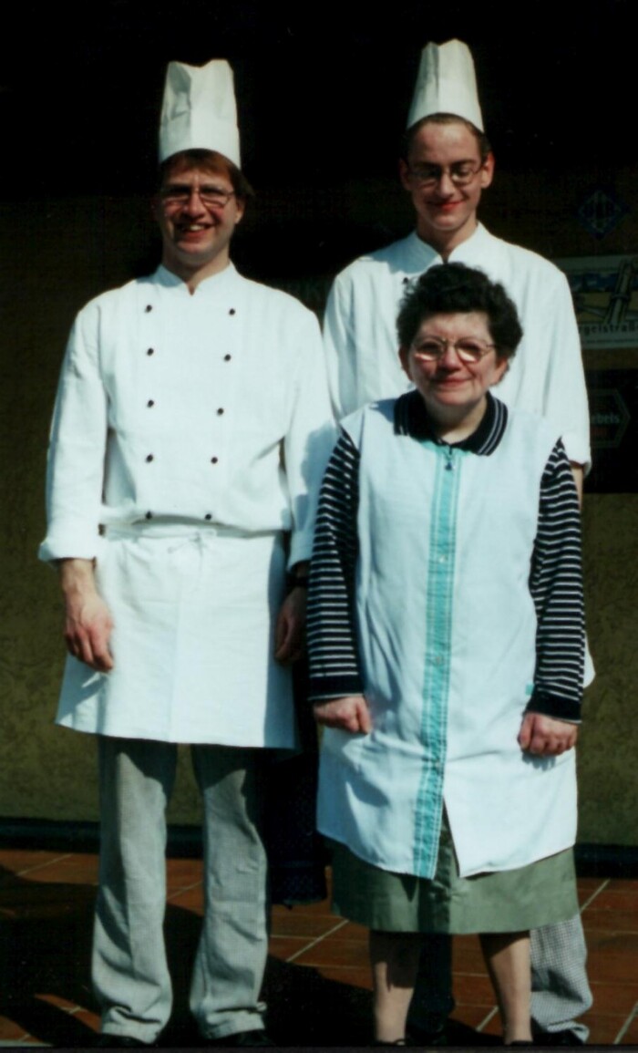 Zum Jägerheim in Wendeburg, Foto 1