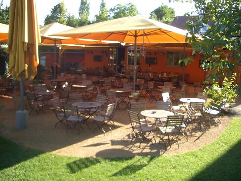 Restaurant & Bar Fiesta  in Kirchzarten, Foto 12