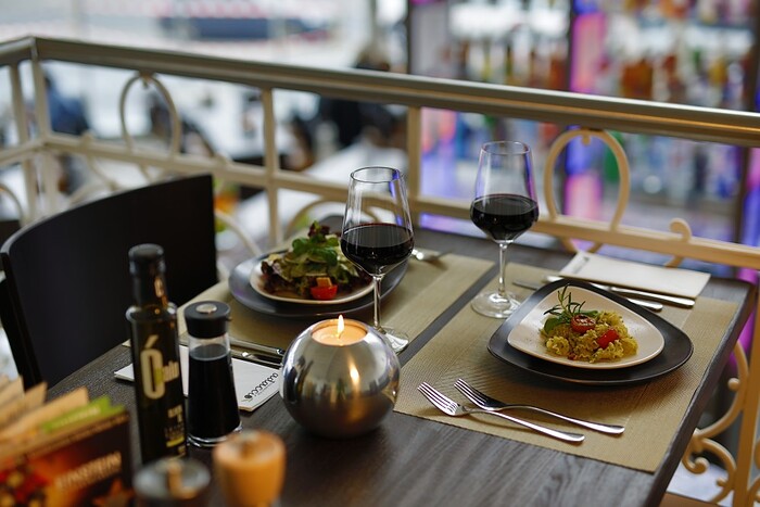 adaccio in Ransbach-Baumbach, Foto 16
