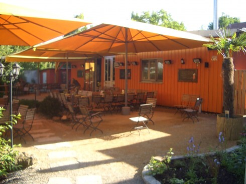 Restaurant & Bar Fiesta  in Kirchzarten, Foto 11