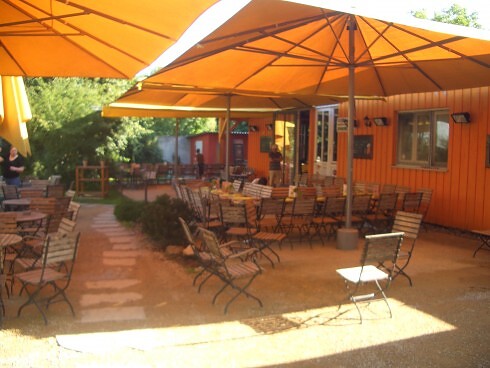 Restaurant & Bar Fiesta  in Kirchzarten, Foto 10