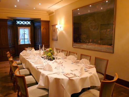 Hotel & Restaurant Ringhotel Zum Roten Bären in Freiburg, Foto 3