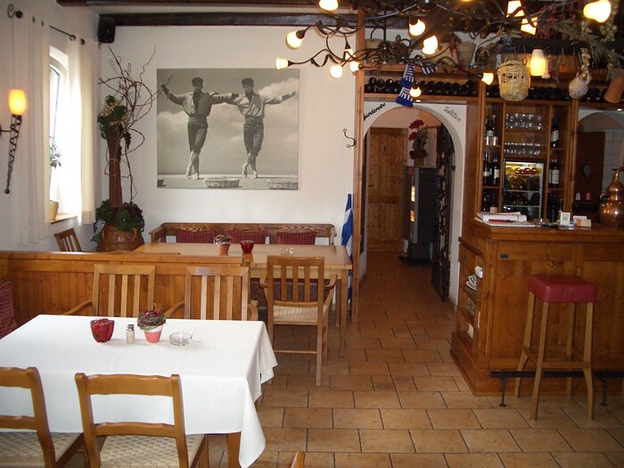 Zorbas in Bad Zwischenahn, Foto 1