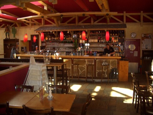 Restaurant & Bar Fiesta  in Kirchzarten, Foto 9