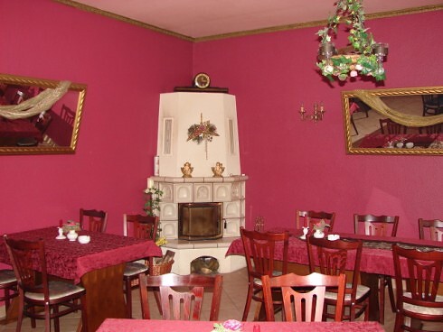 Landhaus Ladeburg in Bernau, Foto 4