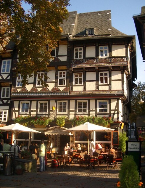 Butterhanne Gastro GmbH in Goslar, Foto 4