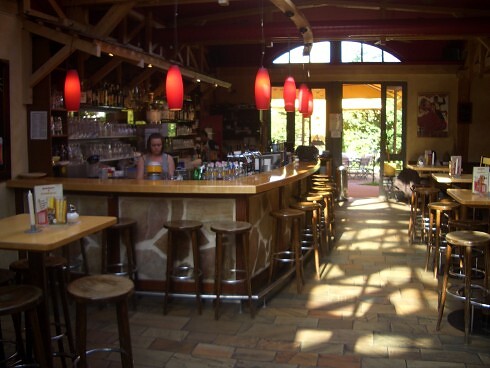 Restaurant & Bar Fiesta  in Kirchzarten, Foto 8