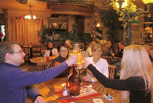 Butterhanne Gastro GmbH in Goslar, Foto 1
