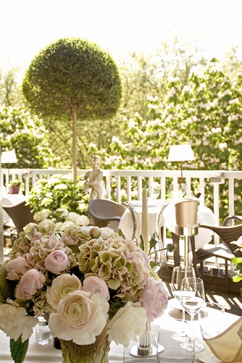 La Terrazza in Düsseldorf, Foto 4
