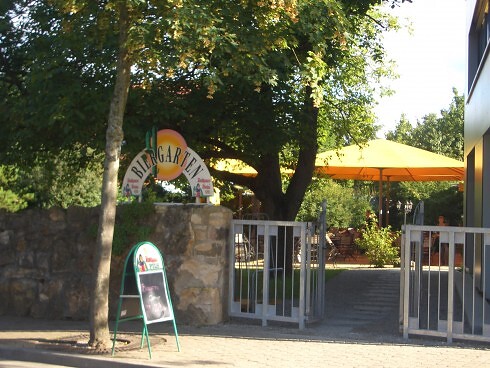 Restaurant & Bar Fiesta  in Kirchzarten, Foto 6