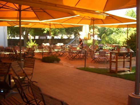 Restaurant & Bar Fiesta  in Kirchzarten, Foto 4