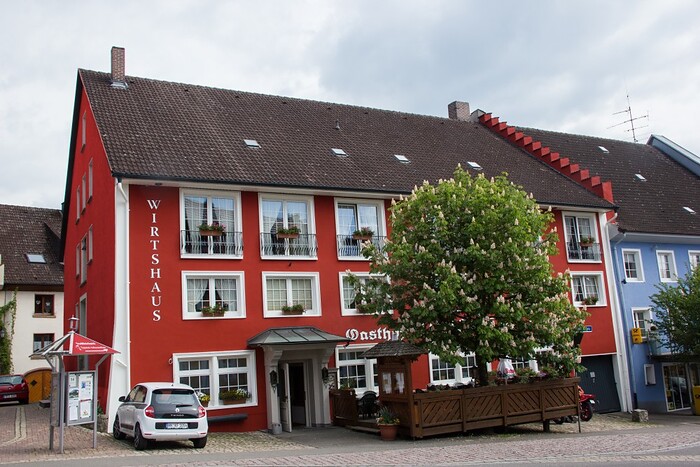 Landhotel Ochsen in Löffingen, Foto 3