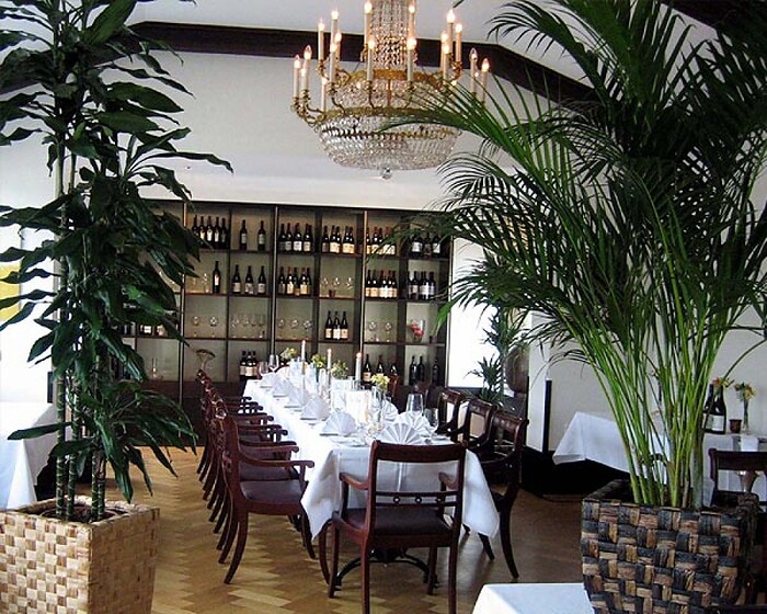 Hotel Haus Litzbrück in Düsseldorf, Foto 11